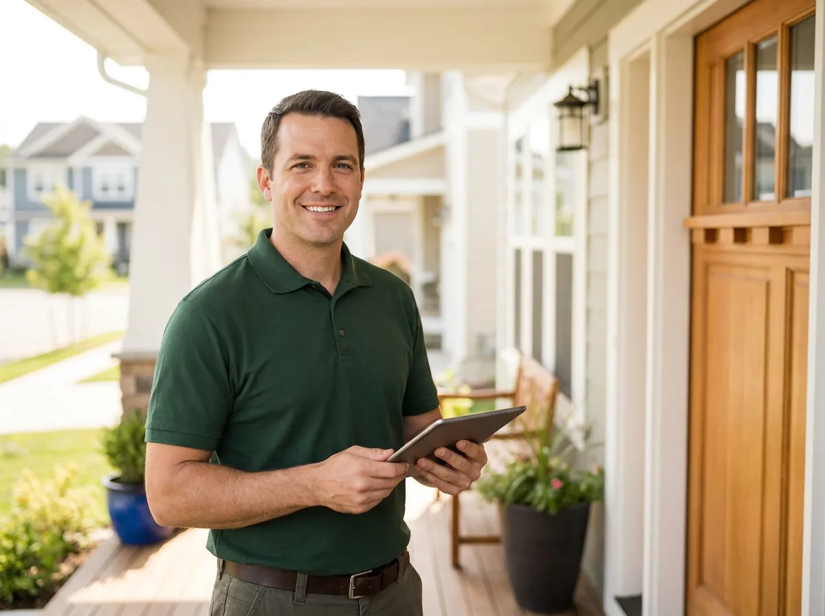 Pest control FAQs for Milam, WV